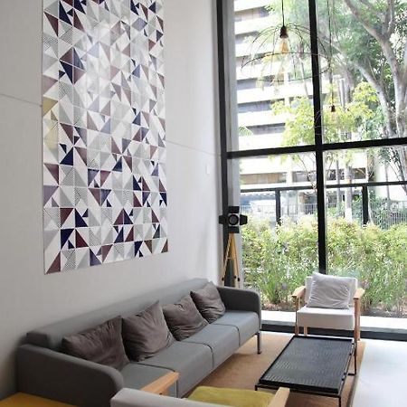 68 Brand-New Studio Next To Paulista Av, Fast Wifi São Paulo Buitenkant foto